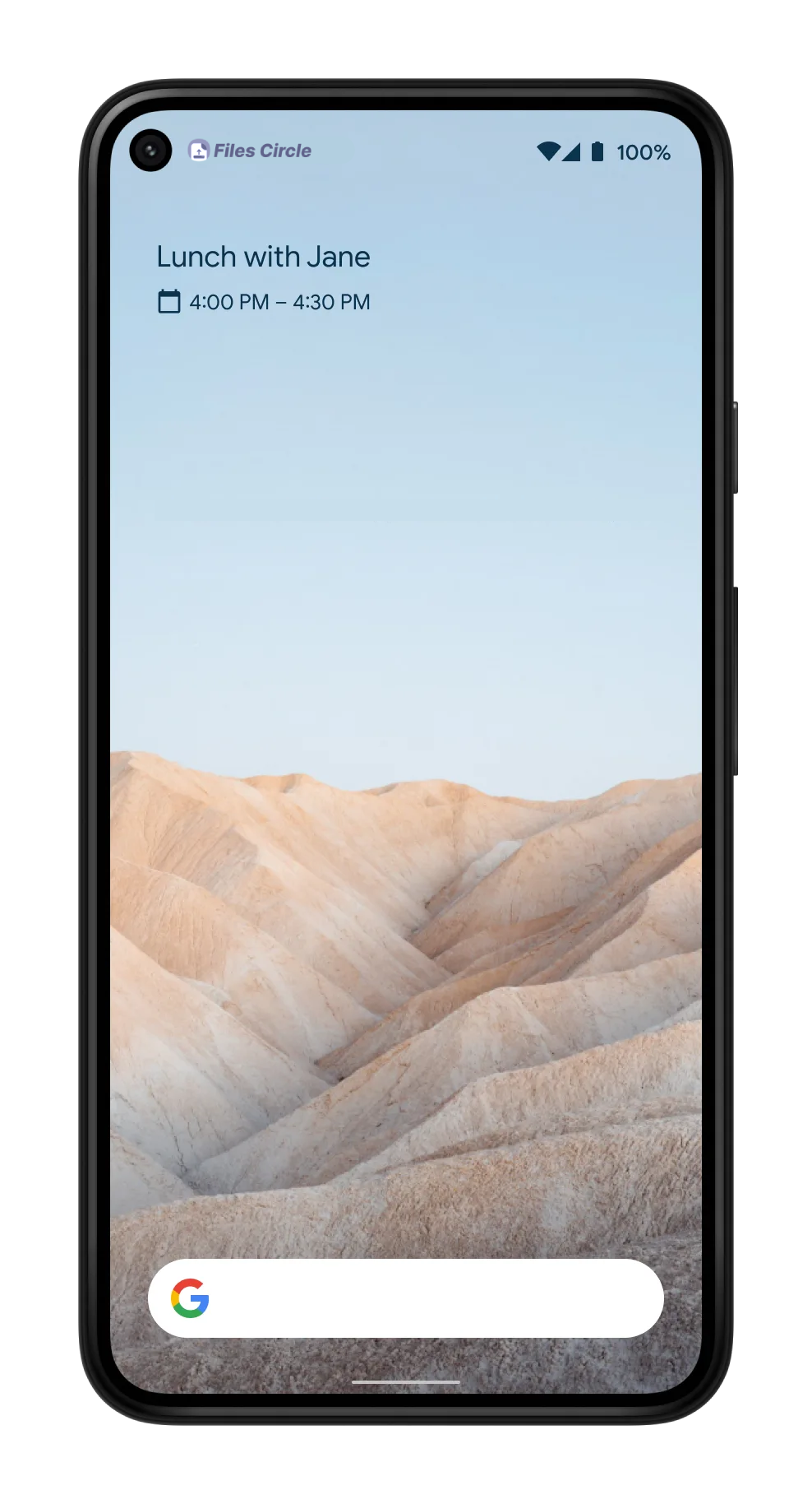 Phone
